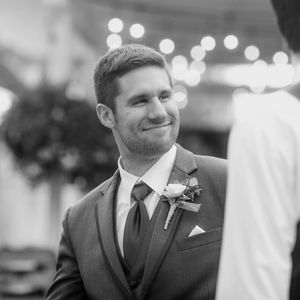 Meet your Posher, Cameron